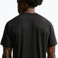 Мъжка тренировъчна тениска Nike Hyverse Dri-Fit Training black/white 5
