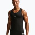 Мъжка тренировъчна тениска Nike N.A.C. TT black/white 4