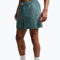 Мъжки къси панталони/шорти Nike Athletic Club Dri-Fit 5" mineral slate/pale ivory/mineral slate 5