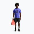 Мъжка тренировъчна тениска Nike Hyverse Dri-Fit Persian violet/black 2