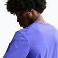 Мъжка тренировъчна тениска Nike Hyverse Dri-Fit Persian violet/black 6