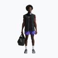 Мъжки къси панталони/шорти Nike Pro Training Dri-Fit 6" persian violet/black 2