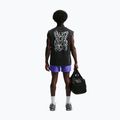 Мъжки къси панталони/шорти Nike Pro Training Dri-Fit 6" persian violet/black 3