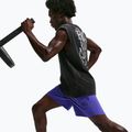 Мъжки къси панталони/шорти Nike Pro Training Dri-Fit 6" persian violet/black 4