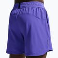 Мъжки къси панталони/шорти Nike Pro Training Dri-Fit 6" persian violet/black 6