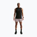 Мъжки къси панталони/шорти Nike Pro Training Dri-Fit 6" light violet ore/black 2