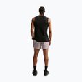 Мъжки къси панталони/шорти Nike Pro Training Dri-Fit 6" light violet ore/black 3