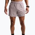 Мъжки къси панталони/шорти Nike Pro Training Dri-Fit 6" light violet ore/black 5
