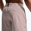 Мъжки къси панталони/шорти Nike Pro Training Dri-Fit 6" light violet ore/black 6