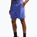 Мъжки тренировъчни шорти Nike Form Dri-Fit Versatile 7" persian violet/black 4