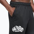 Мъжки панталони за бягане Nike Totality Dri-Fit Graphic black/white 3