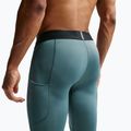 Мъжки тренировъчен клин Nike Pro Dri-Fit 3/4 Tight Fitness mineral slate/black 5