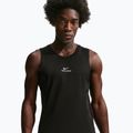 Мъжка тренировъчна тениска Nike Pro Training Dri-Fit black/white 4