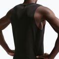 Мъжка тренировъчна тениска Nike Pro Training Dri-Fit black/white 5