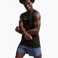 Мъжка тренировъчна тениска Nike Pro Training Dri-Fit black/white 6