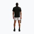 Мъжка тренировъчна тениска Nike Hyverse Dri-Fit Persian black/white 3