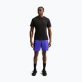 Мъжки къси панталони/шорти Nike Totality Dri-Fit 7" persian violet/black 2