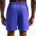 Мъжки къси панталони/шорти Nike Totality Dri-Fit 7" persian violet/black 6