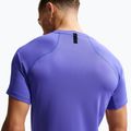 Мъжка тренировъчна тениска Nike Pro Training Dri-Fit persian violet/black 5