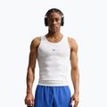 Мъжка тренировъчна тениска Nike N.A.C. TT white/black