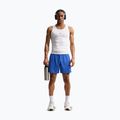 Мъжка тренировъчна тениска Nike N.A.C. TT white/black 2
