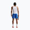 Мъжка тренировъчна тениска Nike N.A.C. TT white/black 3