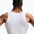 Мъжка тренировъчна тениска Nike N.A.C. TT white/black 5
