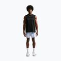 Мъжки тренировъчни шорти Nike N.A.C. Dri-Fit 5" hydrogen blue/black/light armory blue 2
