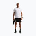 Мъжки тренировъчни шорти Nike Flex Dri-Fit 7" black/white 2