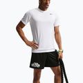 Мъжки тренировъчни шорти Nike Flex Dri-Fit 7" black/white 4