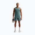 Мъжки къси панталони/шорти Nike Pro Training Dri-Fit 6" mineral slate/green strike 2
