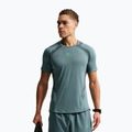 Мъжка тренировъчна тениска Nike Pro Training Dri-Fit mineral slate/faded spruce/green strike