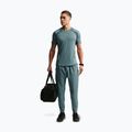 Мъжка тренировъчна тениска Nike Pro Training Dri-Fit mineral slate/faded spruce/green strike 2