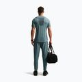 Мъжка тренировъчна тениска Nike Pro Training Dri-Fit mineral slate/faded spruce/green strike 3
