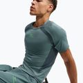 Мъжка тренировъчна тениска Nike Pro Training Dri-Fit mineral slate/faded spruce/green strike 4