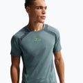 Мъжка тренировъчна тениска Nike Pro Training Dri-Fit mineral slate/faded spruce/green strike 5