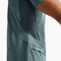 Мъжка тренировъчна тениска Nike Pro Training Dri-Fit mineral slate/faded spruce/green strike 7