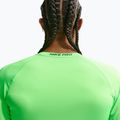 Мъжка тренировъчна тениска Nike Pro Dri-Fit Tight Fitness green strike/black 5