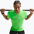 Мъжка тренировъчна тениска Nike Pro Dri-Fit Tight Fitness green strike/black 6
