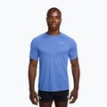 Мъжка тениска за бягане Nike Stride ADV royal pulse