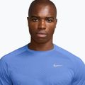 Мъжка тениска за бягане Nike Stride ADV royal pulse 3