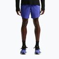 Мъжки шорти за бягане Nike Stride Dri-Fit 2in1 7" lapis