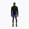 Мъжки шорти за бягане Nike Stride Dri-Fit 2in1 7" lapis 2