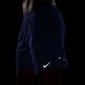 Мъжки шорти за бягане Nike Stride Dri-Fit 2in1 7" lapis 8