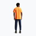 Мъжки панталони за бягане Nike Miler Dri-Fit Woven midnight navy 3