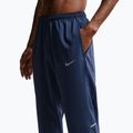 Мъжки панталони за бягане Nike Miler Dri-Fit Woven midnight navy 6