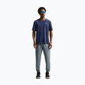 Мъжка тениска за бягане Nike Miler Dri-Fit UV midnight navy 2