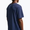 Мъжка тениска за бягане Nike Miler Dri-Fit UV midnight navy 5