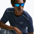 Мъжка тениска за бягане Nike Miler Dri-Fit UV midnight navy 6