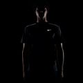 Мъжка тениска за бягане Nike Miler Dri-Fit UV midnight navy 7